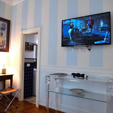 Regal House Anzio 2 Hotel Luaran gambar