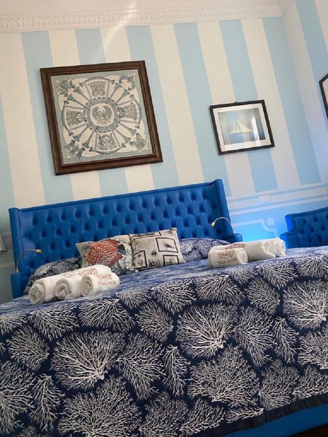 Regal House Anzio 2 Hotel Luaran gambar