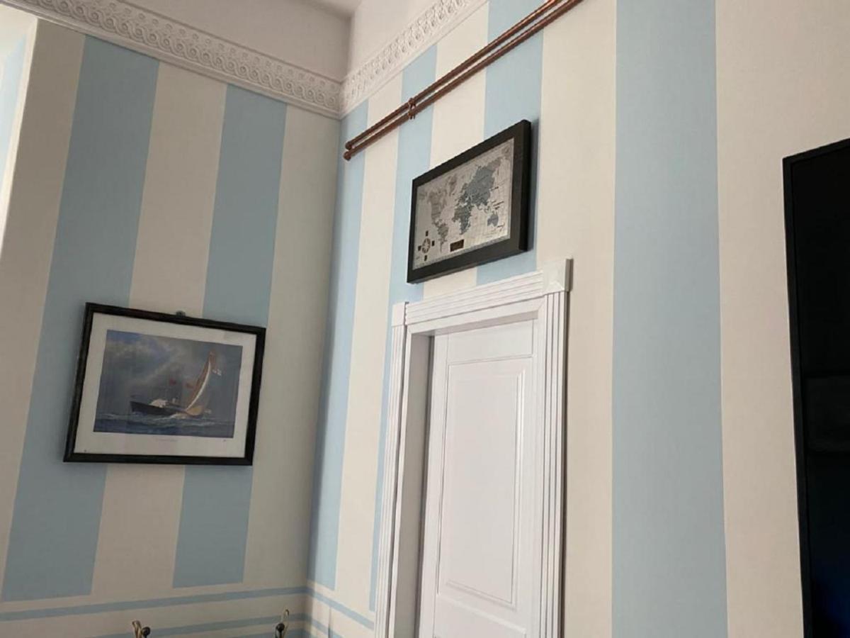 Regal House Anzio 2 Hotel Luaran gambar