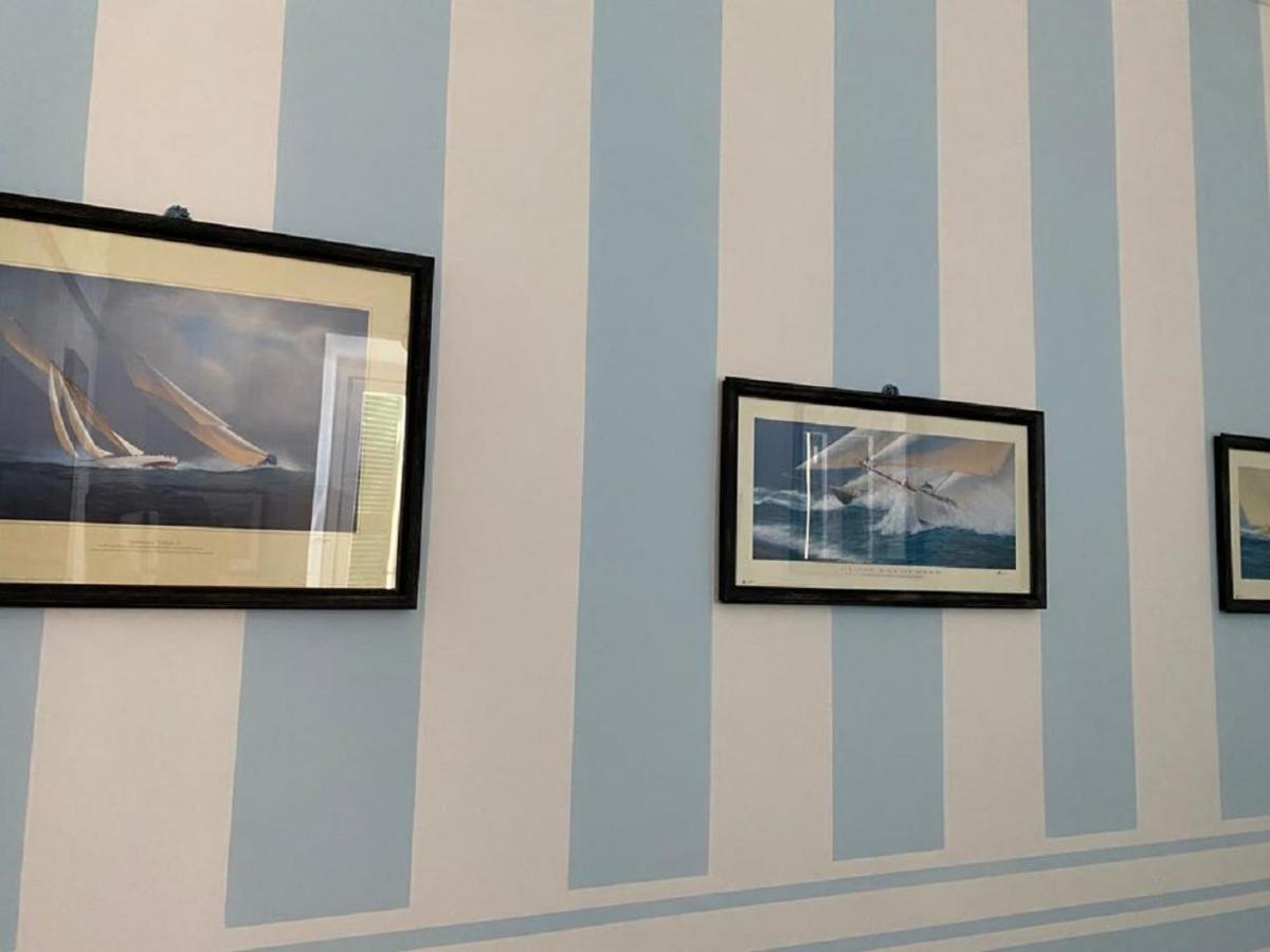 Regal House Anzio 2 Hotel Luaran gambar