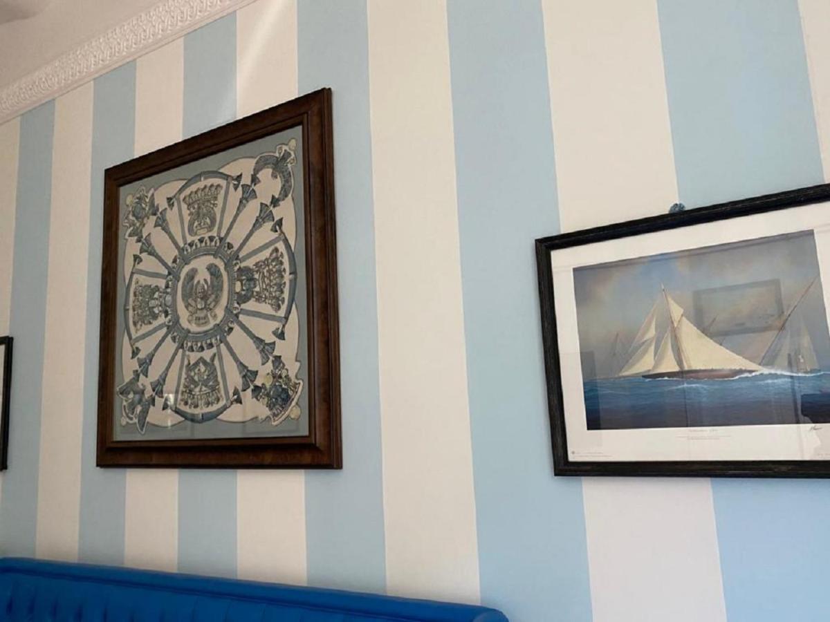 Regal House Anzio 2 Hotel Luaran gambar