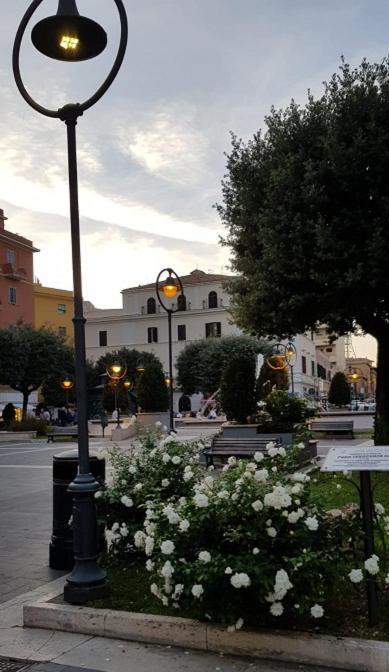 Regal House Anzio 2 Hotel Luaran gambar