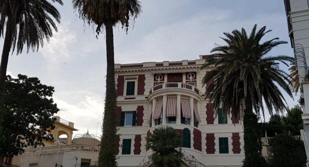 Regal House Anzio 2 Hotel Luaran gambar