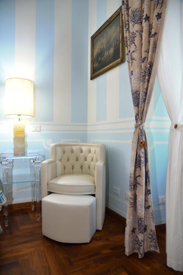 Regal House Anzio 2 Hotel Luaran gambar