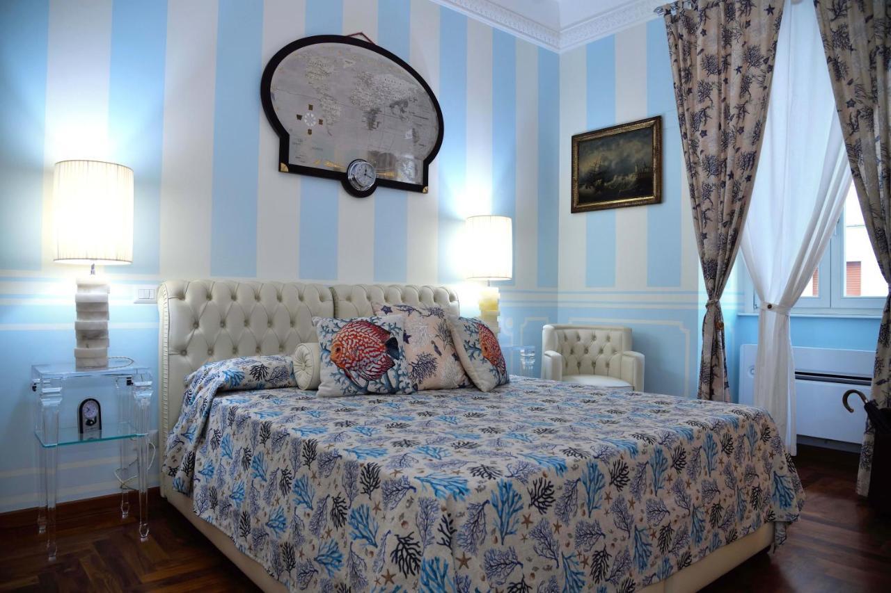 Regal House Anzio 2 Hotel Luaran gambar