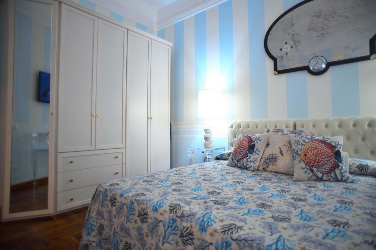 Regal House Anzio 2 Hotel Luaran gambar