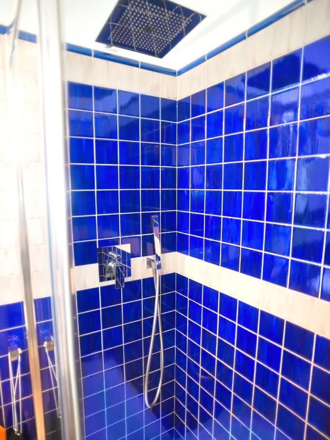 Regal House Anzio 2 Hotel Luaran gambar